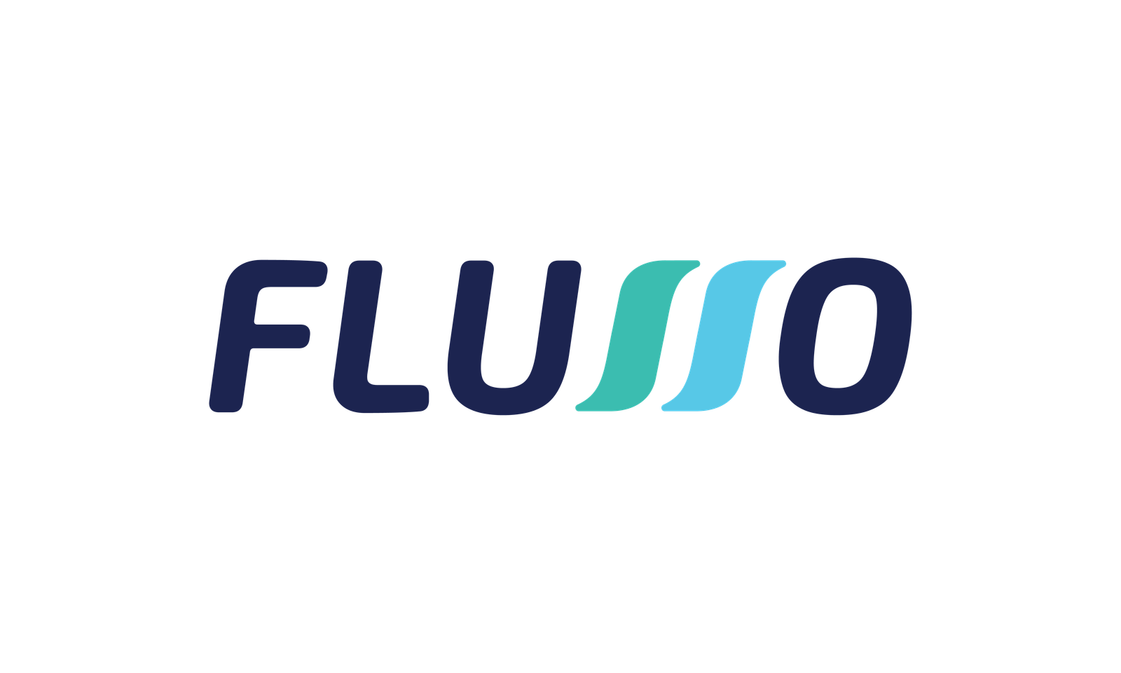 Flusso Logo